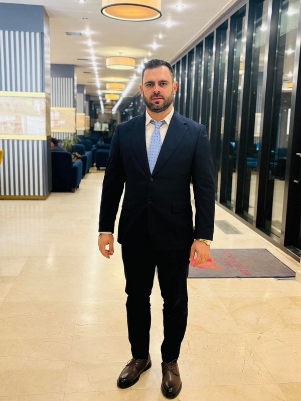 ”Conflictul cu familia Matasă - de când am început să le prezint cetățenilor cum se cheltuie banii din Primăria Grumăzești” / interviu cu Valică Armanu, consilier local AUR 4 grumazesti vali armanu 5 resize