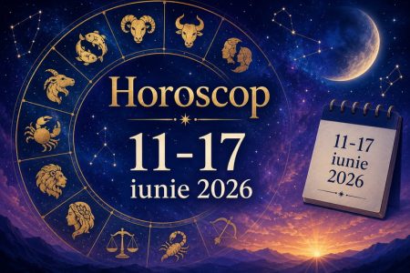 Horoscop 11-17 iunie horoscop 11 17 iunie