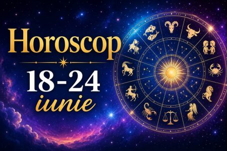 Horoscop 18-24 iunie horoscop 18 24 iunie