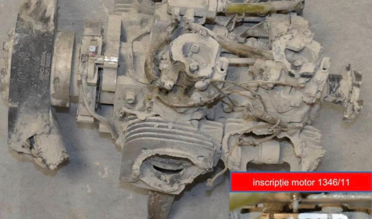 De la criză politică la drone căzute: portretul unei Românii obosite 2 mapn drona galati