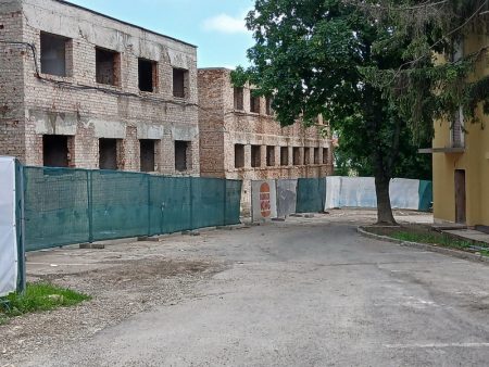Chinurile (re)refacerii Secției Oncologie din cadrul SJU Piatra Neamț oncologie 01 resize
