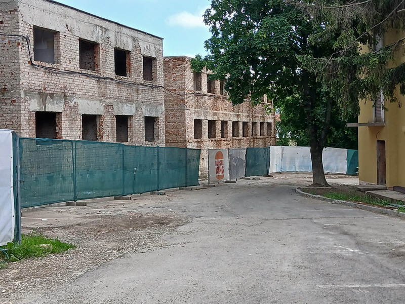 Chinurile (re)refacerii Secției Oncologie din cadrul SJU Piatra Neamț oncologie 01 resize