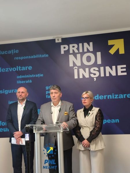 pnl leoreanu