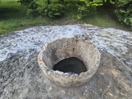 Poiana Slatinei – comoara milenară dintre patrimoniu și nepăsare poiana slatinei 5 resize