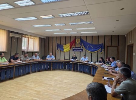 Măsuri pentru prevenirea răspândirii pestei porcine africane în Neamț prefectura neamt pesta porcina