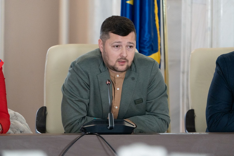 Paul Claudiu Cotîrleț: Rezultate pentru Neamț, implicare pentru România 2 psd paul cotirlet 1 resize