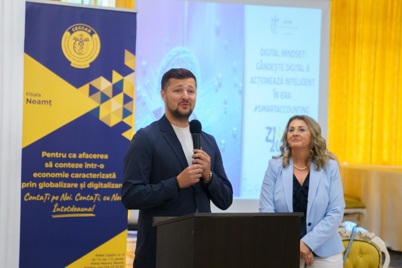 Paul Claudiu Cotîrleț: Rezultate pentru Neamț, implicare pentru România 4 psd paul cotirlet 3 resize