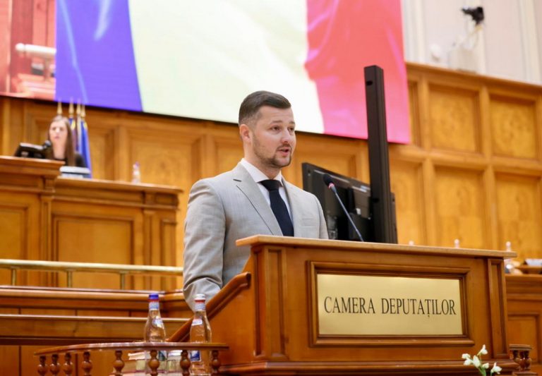 Paul Claudiu Cotîrleț: Rezultate pentru Neamț, implicare pentru România psd paul cotirlet 4 resize