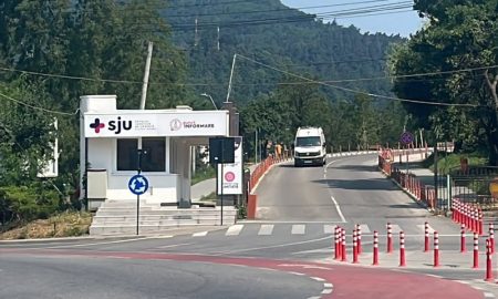 VIDEO Conferință la SJU Piatra Neamț: investiții fără sume sjun poarta