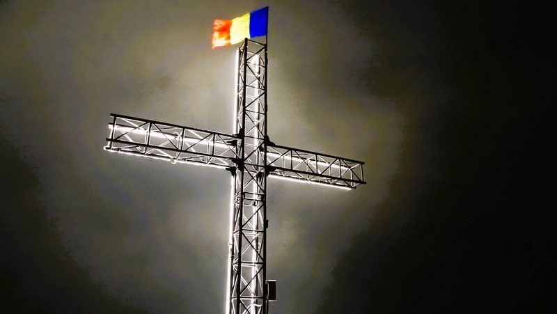TUPILAȚI. Investiții pentru viitor! 7 tupilati cruce investitie viceprimar resize