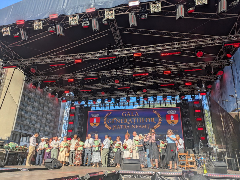 SC Urban SA - partener al Primăriei Municipiului Piatra-Neamț vă invită la Piatra Fest 2026 - Zilele Municipiului Piatra-Neamț 4 urban gala generatiilor 2025 resize