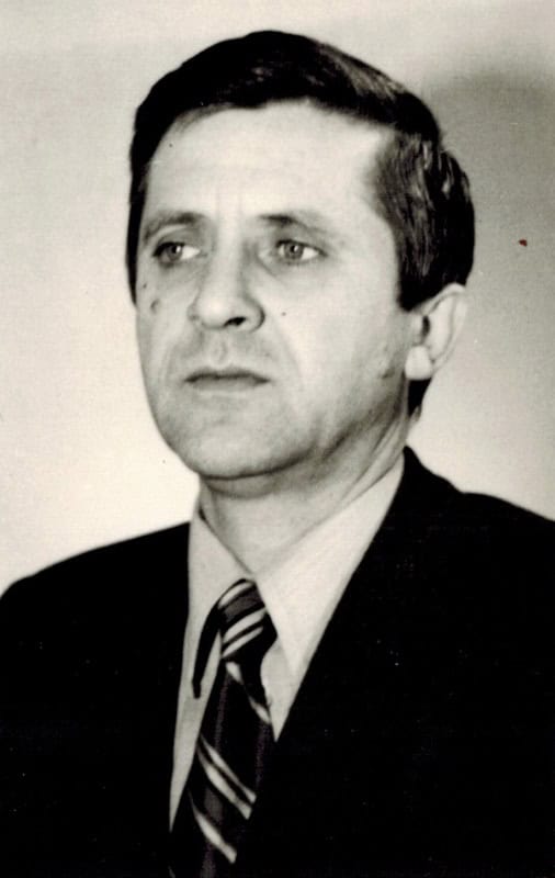 valeriu momanu 2 resize - IN MEMORIAM / LA DISPARIȚIA INGINERULUI VALERIU MOMANU