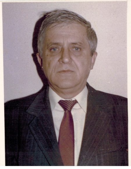 Valeriu Momanu, unul dintre numele definitorii ale industriei chimice românești, a încetat din viață valeriu momanu 6