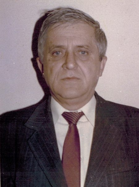 IN MEMORIAM / LA DISPARIȚIA INGINERULUI VALERIU MOMANU valeriu momanu 6 resize