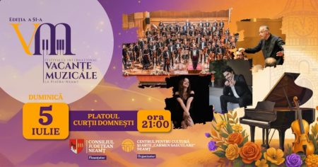 Prima zi a ediției 51 a Festivalului Internațional Vacanțe Muzicale la Piatra Neamț 728512139 963167323210155 2241685941220109786 n