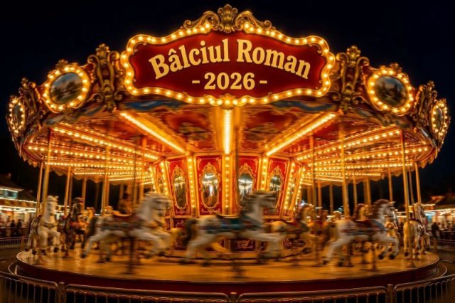 Bâlciul, manifestare de tradiție în zona Roman, impune restricții de circulație 758896623 1341446364796598 1892683244460736861 n