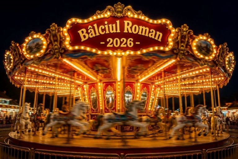 Bâlciul, manifestare de tradiție în zona Roman, impune restricții de circulație 758896623 1341446364796598 1892683244460736861 n