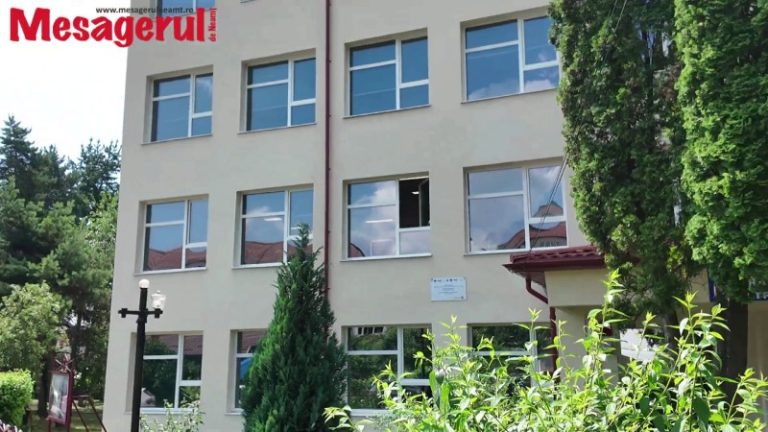 Video. Bacalaureat cu fereastra deschisă Bac cu fereastra deschisă