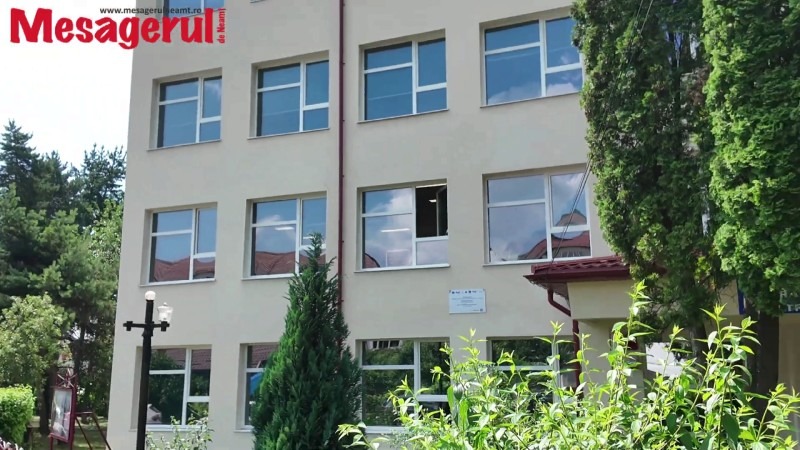 Video. Bacalaureat cu fereastra deschisă Bac cu fereastra deschisă