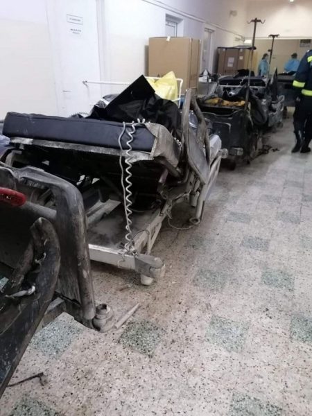 Procesul incendiului de la ATI Piatra Neamț: cinci audieri-cheie la termenul din 15 septembrie