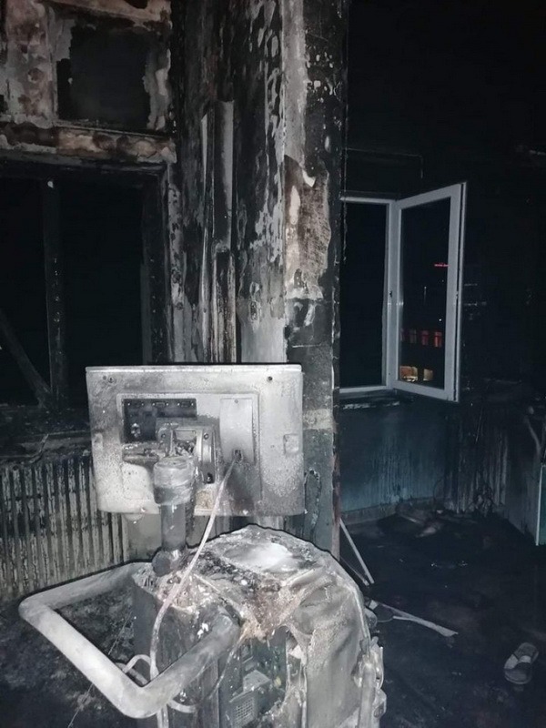 Procesul anului: Incendiul de la ATI Piatra Neamț – primul termen a durat 15 minute 4 INCENDIU ATI 6