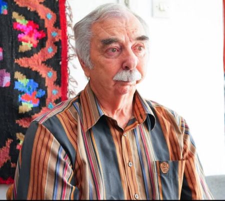 „Năprasnică și neîndurătoare veste: Ilie Ciutea, fost director al „Piscicola”, a plecat, prematur și nedrept, la Ceruri!” Ilie Ciutea