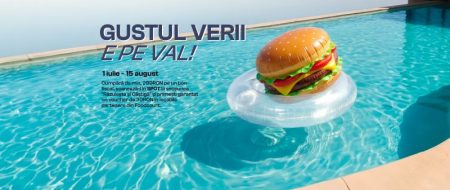 Shopping City Piatra-Neamț transformă cumpărăturile de vară în premii garantate KV Summer Tactic 2026 Piatra Neamt Bannere Event Banner 1824x768px
