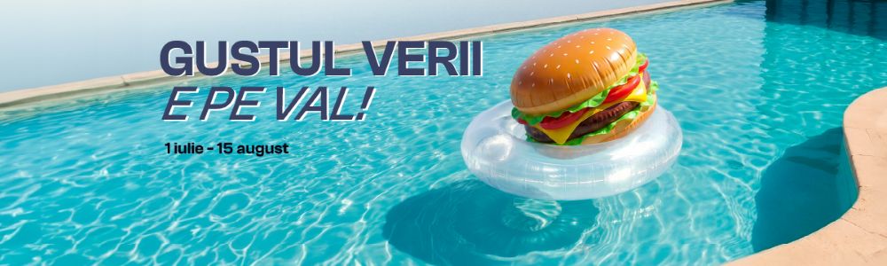Shopping City Piatra-Neamț transformă cumpărăturile de vară în premii garantate 2