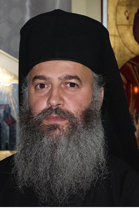 Părintele Serafim Mihali, starețul Mănăstirii Bisericani a încetat din viață Mihali Serafim