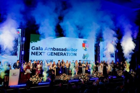 Ambasadorii Next Generation: proiectele tinerilor din Piatra-Neamț, mai aproape de comunitate Next Generation 1 1
