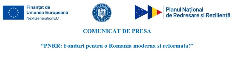 LUCRIS SERV S.R.L. anunţă finalizarea activitatilor aferente proiectului PNRR cu titlul „RePowerEU Neamt Communities_Etapa 1 Componenta A” 1 PNRR 1
