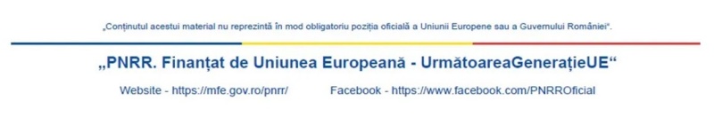 LUCRIS SERV S.R.L. anunţă finalizarea activitatilor aferente proiectului PNRR cu titlul „RePowerEU Neamt Communities_Etapa 1 Componenta A” 2 PNRR 2