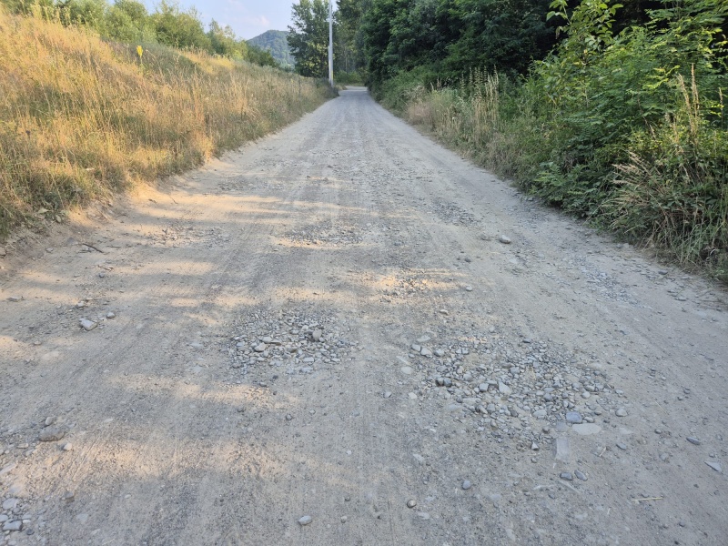 Video-Foto. Turiști îndrumați de GPS direct spre hârtoapele din Târgu-Neamț 4 WhatsApp Image 2026 07 01 at 09.02.04