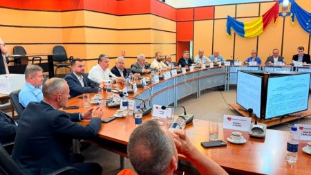Finanțări de 385.000 de euro pentru sport, cultură și proiecte sociale de la CJ Neamț. CSM Ceahlăul nu a solicitat fonduri WhatsApp Image 2026 07 06 at 09.37.35 1