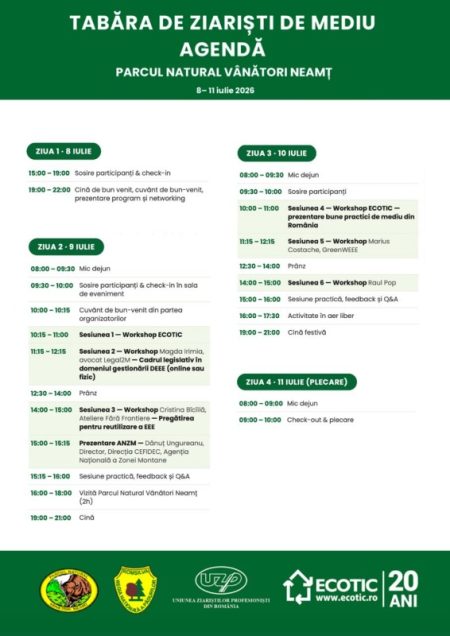 Tabără pentru jurnaliști de mediu la Vânători-Neamț WhatsApp Image 2026 07 09 at 07.52.56