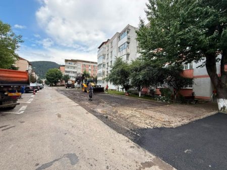 Despre drumuri, numai de bine cu primarul Niță și președintele Harpa WhatsApp Image 2026 07 10 at 10.26.26
