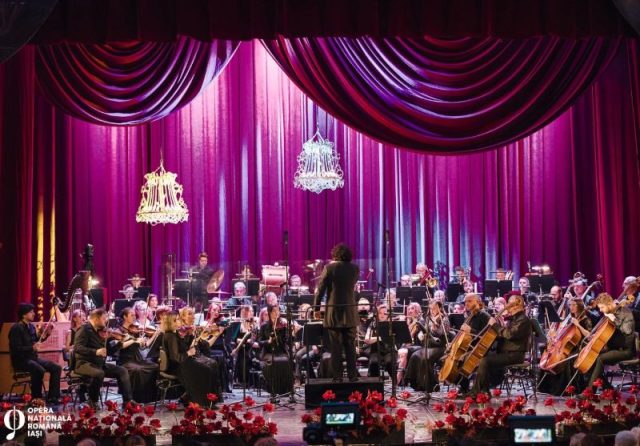 „Vacanțe Muzicale” la Piatra Neamț se încheie cu spectacolul „Opera Crossover” susținut de Orchestra Operei Naționale Române Iași 1 WhatsApp Image 2026 07 11 at 09.29.40