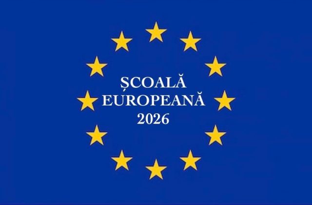 Trei școli din Neamț între câștigătoarele concursului “Școala Europeană” în 2026 WhatsApp Image 2026 07 12 at 14.56.48