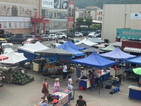 Piața din Piatra-Neamț prin ochii micilor jurnaliști WhatsApp Image 2026 07 16 at 12.26.26
