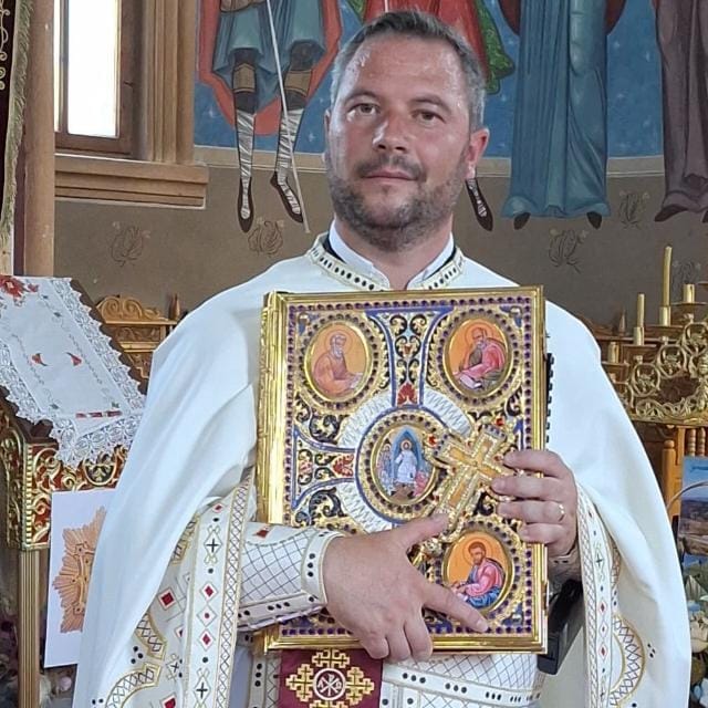 Foto. PS Nichifor Botoșăneanul va resfinți biserica din Călugăreni. Credincioșii sunt invitați la un eveniment deosebit al comunității 1 WhatsApp Image 2026 07 20 at 09.46.46 1