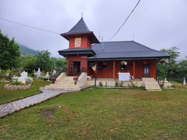 Foto. PS Nichifor Botoșăneanul va resfinți biserica din Călugăreni. Credincioșii sunt invitați la un eveniment deosebit al comunității WhatsApp Image 2026 07 20 at 09.46.46