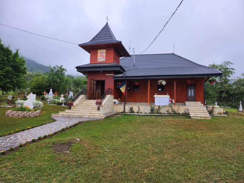 Foto. PS Nichifor Botoșăneanul va resfinți biserica din Călugăreni. Credincioșii sunt invitați la un eveniment deosebit al comunității WhatsApp Image 2026 07 20 at 09.46.46
