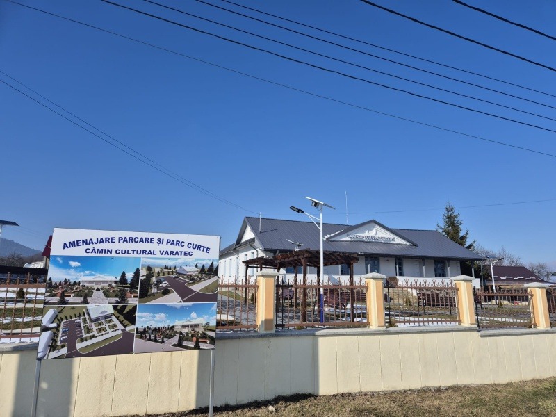 Premieră la Agapia: Festivalul AGAPE își deschide porțile în perioada 24–26 iulie. Pr. Pimen Vlad și Paula Hriscu, printre invitații speciali 2 WhatsApp Image 2026 07 20 at 09.55.22