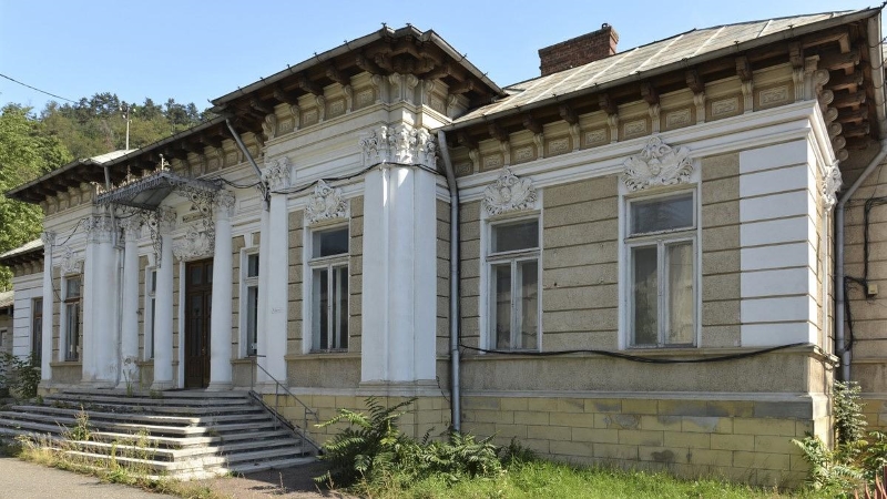 O clădire simbol din Piatra Neamț, Casa Armatei, planuri de viitor. Ce-ar vrea să facă primarul WhatsApp Image 2026 07 21 at 08.17.07 1