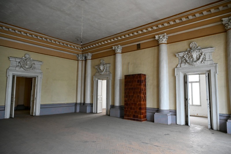 O clădire simbol din Piatra Neamț, Casa Armatei, planuri de viitor. Ce-ar vrea să facă primarul 3 WhatsApp Image 2026 07 21 at 08.17.07