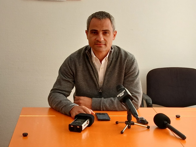 Truse și dispozitive de 200.000 – 400.000 de lei găsite în vestiarele ortopezilor de la Spitalul Județean Neamț. Doi dintre doctori sunt judecați pentru luare de mită 1 WhatsApp Image 2026 07 24 at 11.19.25