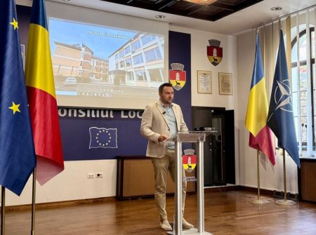 Municipiul Piatra-Neamț a depus și câștigat 22 de proiecte nerambursabile în valoare de aproape 680 de milioane de lei WhatsApp Image 2026 07 27 at 15.06.55