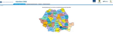Admitere liceu 2026. Toți absolvenții din Neamț au fost repartizați. Ei trebuie să-și confirme locurile sau să ceară locul dorit. admitere 2026 1