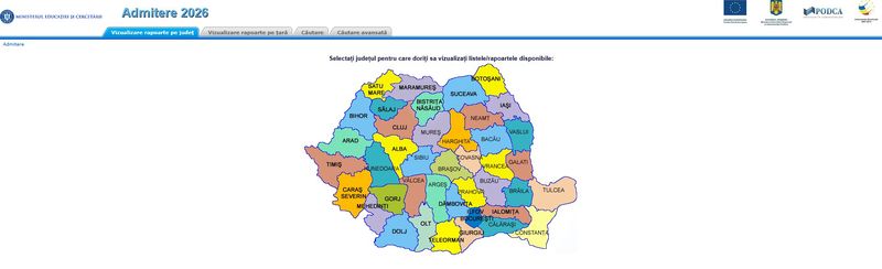 Admitere liceu 2026. Toți absolvenții din Neamț au fost repartizați. Ei trebuie să-și confirme locurile sau să ceară locul dorit. 1 admitere 2026 1