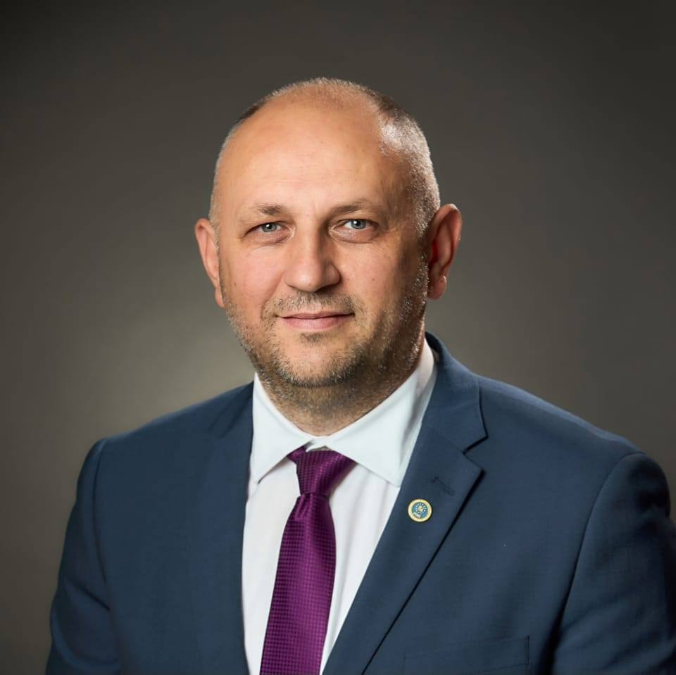 Mărgineni mizează pe fonduri europene: creșă, bază sportivă, gaze, asfalt și proiecte pentru readucerea oamenilor acasă 11 adrian ciobanu pnl